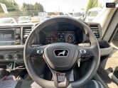 MAN TGE XLWB L4H3 High Roof 3.140 Lion XS Cruise EURO 6 16