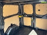 Ford Transit Custom AUTO SWB L1H1 320 Limited Alloys Air Con Sensors Cruise EURO 6 10