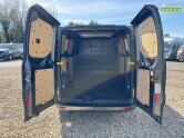 Ford Transit Custom AUTO SWB L1H1 320 Limited Alloys Air Con Sensors Cruise EURO 6 11