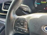 Ford Transit Custom AUTO SWB L1H1 320 Limited Alloys Air Con Sensors Cruise EURO 6 14