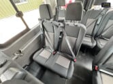 Ford Transit AUTO 17 Seat Minibus L4H3 High Roof Air con 165Bhp Pan Roof Heated Front Sc 19