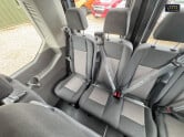 Ford Transit AUTO 17 Seat Minibus L4H3 High Roof Air con 165Bhp Pan Roof Heated Front Sc 21