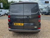 Ford Transit Custom SWB L1H1 [SOLD KH] 300 Limited Air Con Alloys Sensors EURO 6 7