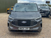 Ford Transit Custom SWB L1H1 [SOLD KH] 300 Limited Air Con Alloys Sensors EURO 6 3