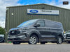 Ford Transit Custom SWB L1H1 [SOLD KH] 300 Limited Air Con Alloys Sensors EURO 6