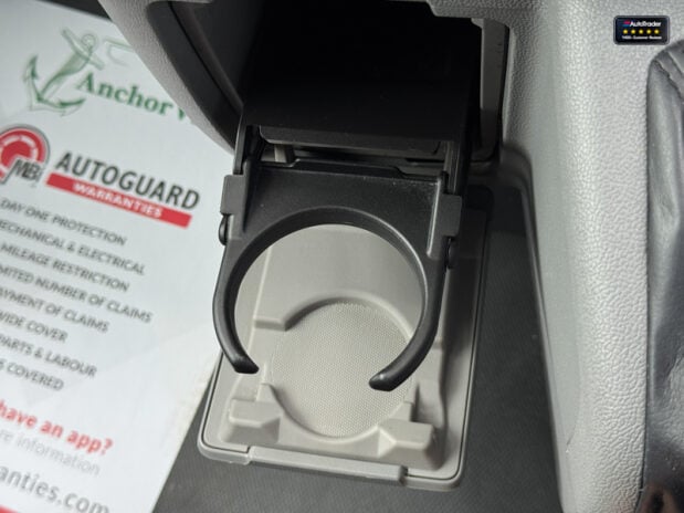 Ford Transit Custom SWB L1H1 [SOLD KH] 300 Limited Air Con Alloys Sensors EURO 6 44