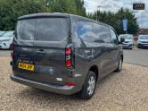 Ford Transit Custom SWB L1H1 [SOLD KH] 300 Limited Air Con Alloys Sensors EURO 6 6