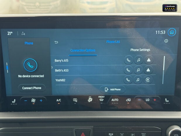 Ford Transit Custom SWB L1H1 [SOLD KH] 300 Limited Air Con Alloys Sensors EURO 6 26