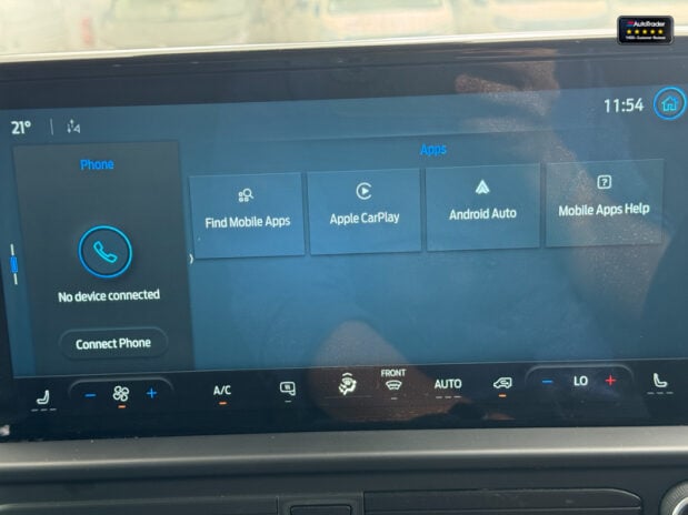 Ford Transit Custom SWB L1H1 [SOLD KH] 300 Limited Air Con Alloys Sensors EURO 6 33