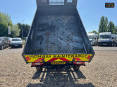 Ford Transit Tipper Crew Cab LWB L3 350 Leader Tow Bar EURO 6 8