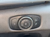 Ford Transit Tipper Crew Cab LWB L3 350 Leader Tow Bar EURO 6 23