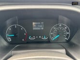 Ford Transit Tipper Crew Cab LWB L3 350 Leader Tow Bar EURO 6 22