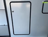 Volkswagen Transporter Camper SWB L1 4 Seats Rock & Roll Bed Cruise Alloys Air Con Heat-Screen 14