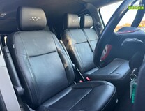 Volkswagen Transporter Camper SWB L1 4 Seats Rock & Roll Bed Cruise Alloys Air Con Heat-Screen 20