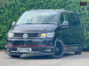 Volkswagen Transporter Camper SWB L1 4 Seats Rock & Roll Bed Cruise Alloys Air Con Heat-Screen