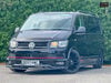 Volkswagen Transporter Camper SWB L1 4 Seats Rock & Roll Bed Cruise Alloys Air Con Heat-Screen