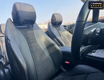 Mercedes-Benz E Class 2.0 E220d AMG Line Cabriolet (Premium) 2dr Auto G-Tronic+ Euro 6 194 ps 9