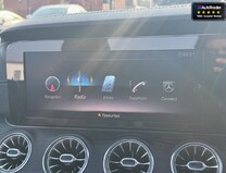 Mercedes-Benz E Class 2.0 E220d AMG Line Cabriolet (Premium) 2dr Auto G-Tronic+ Euro 6 194 ps 18