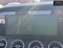 Mercedes-Benz E Class 2.0 E220d AMG Line Cabriolet (Premium) 2dr Auto G-Tronic+ Euro 6 194 ps 19