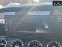 Mercedes-Benz E Class 2.0 E220d AMG Line Cabriolet (Premium) 2dr Auto G-Tronic+ Euro 6 194 ps 22