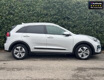 Kia Niro 64kWh 3 SUV 5dr Electric Motor Auto (201 bhp) 37