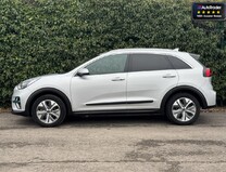 Kia Niro 64kWh 3 SUV 5dr Electric Motor Auto (201 bhp) 39