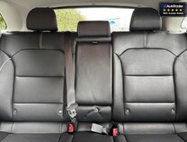 Kia Niro 64kWh 3 SUV 5dr Electric Motor Auto (201 bhp) 11