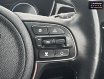 Kia Niro 64kWh 3 SUV 5dr Electric Motor Auto (201 bhp) 15