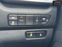 Kia Niro 64kWh 3 SUV 5dr Electric Motor Auto (201 bhp) 18