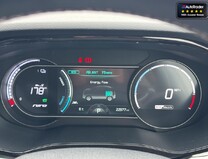 Kia Niro 64kWh 3 SUV 5dr Electric Motor Auto (201 bhp) 19