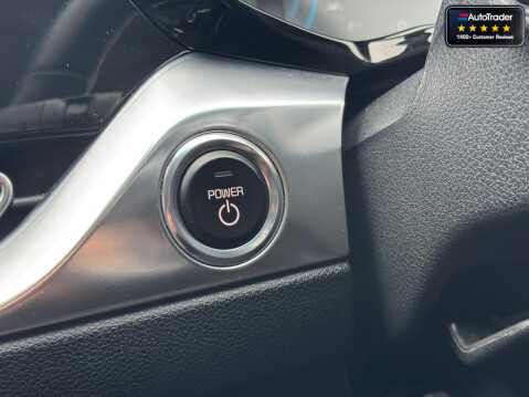 Kia Niro 64kWh 3 SUV 5dr Electric Motor Auto (201 bhp) 20
