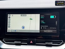Kia Niro 64kWh 3 SUV 5dr Electric Motor Auto (201 bhp) 21