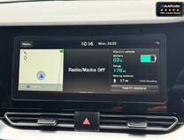 Kia Niro 64kWh 3 SUV 5dr Electric Motor Auto (201 bhp) 22