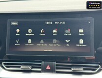 Kia Niro 64kWh 3 SUV 5dr Electric Motor Auto (201 bhp) 23