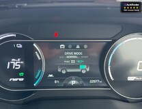 Kia Niro 64kWh 3 SUV 5dr Electric Motor Auto (201 bhp) 31