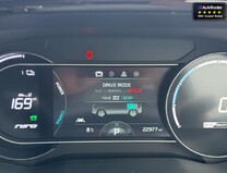 Kia Niro 64kWh 3 SUV 5dr Electric Motor Auto (201 bhp) 32