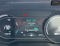 Kia Niro 64kWh 3 SUV 5dr Electric Motor Auto (201 bhp) 33