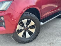 Isuzu D-Max DL40 Crew Cab AUTO 4X4 Air Con Camera Navigation EURO 6 NO VAT 2