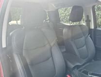 Isuzu D-Max DL40 Crew Cab AUTO 4X4 Air Con Camera Navigation EURO 6 NO VAT 8
