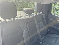 Isuzu D-Max DL40 Crew Cab AUTO 4X4 Air Con Camera Navigation EURO 6 NO VAT 9