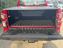 Isuzu D-Max DL40 Crew Cab AUTO 4X4 Air Con Camera Navigation EURO 6 NO VAT 10