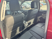 Isuzu D-Max DL40 Crew Cab AUTO 4X4 Air Con Camera Navigation EURO 6 NO VAT 11