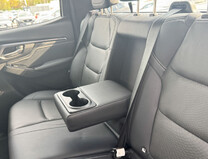 Isuzu D-Max DL40 Crew Cab AUTO 4X4 Air Con Camera Navigation EURO 6 NO VAT 12
