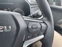 Isuzu D-Max DL40 Crew Cab AUTO 4X4 Air Con Camera Navigation EURO 6 NO VAT 16