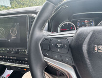 Isuzu D-Max DL40 Crew Cab AUTO 4X4 Air Con Camera Navigation EURO 6 NO VAT 17