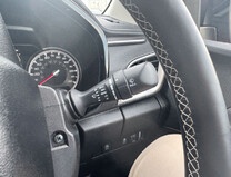 Isuzu D-Max DL40 Crew Cab AUTO 4X4 Air Con Camera Navigation EURO 6 NO VAT 18
