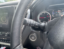 Isuzu D-Max DL40 Crew Cab AUTO 4X4 Air Con Camera Navigation EURO 6 NO VAT 19