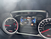 Isuzu D-Max DL40 Crew Cab AUTO 4X4 Air Con Camera Navigation EURO 6 NO VAT 20