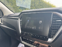 Isuzu D-Max DL40 Crew Cab AUTO 4X4 Air Con Camera Navigation EURO 6 NO VAT 21