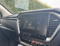 Isuzu D-Max DL40 Crew Cab AUTO 4X4 Air Con Camera Navigation EURO 6 NO VAT 22